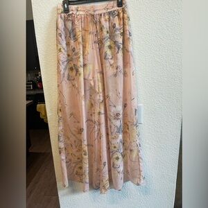 Palazzo pants